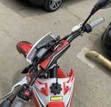 мотоцикл Kayo T2 -G 250 ENDURO