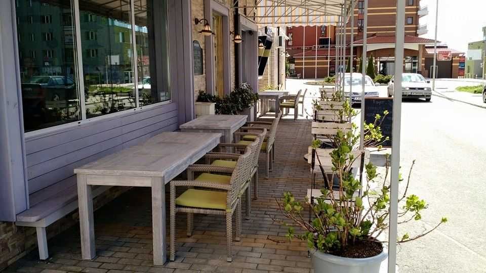 Продава се Заведение в Несебър - 149 кв.м за 2014 €/кв.м - Снимка #7
