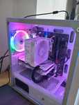 Cand pc gaming rtx 4060 32gb ram. Cooler ssd 1t