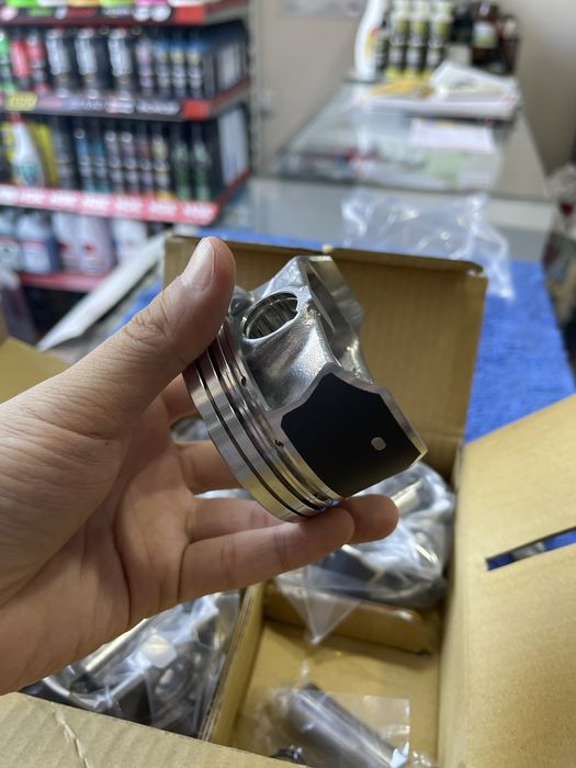 Piston porshen | пистон поршен Taiwan