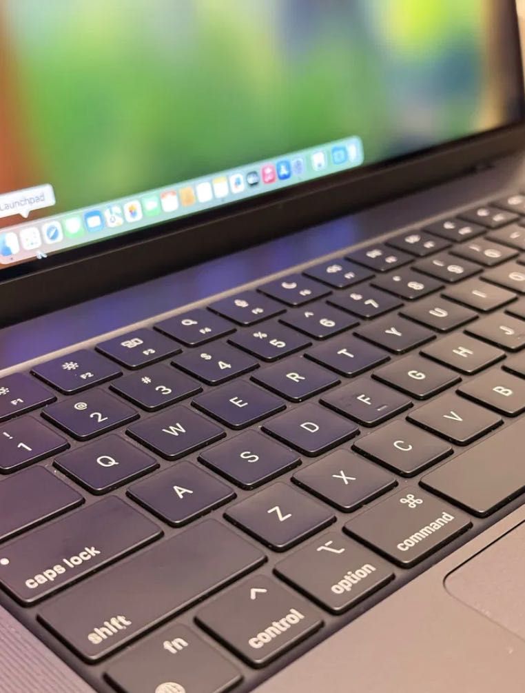 Apple MacBook Pro 16” M3 Max