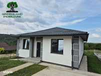 Casa plan parter, 4 camere, 140 mp, 450 teren, Valea Adanca 5 drumuri