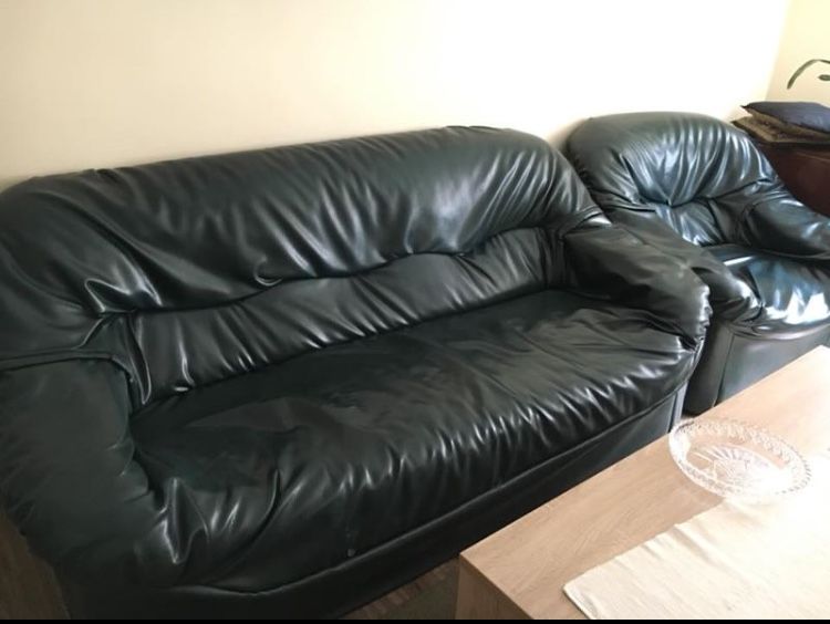 Set canapea 3+2+1 locuri