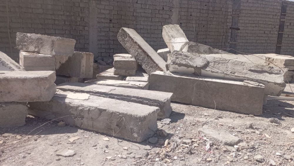 Соко льный блок ФБС Фундаментный блок БУ