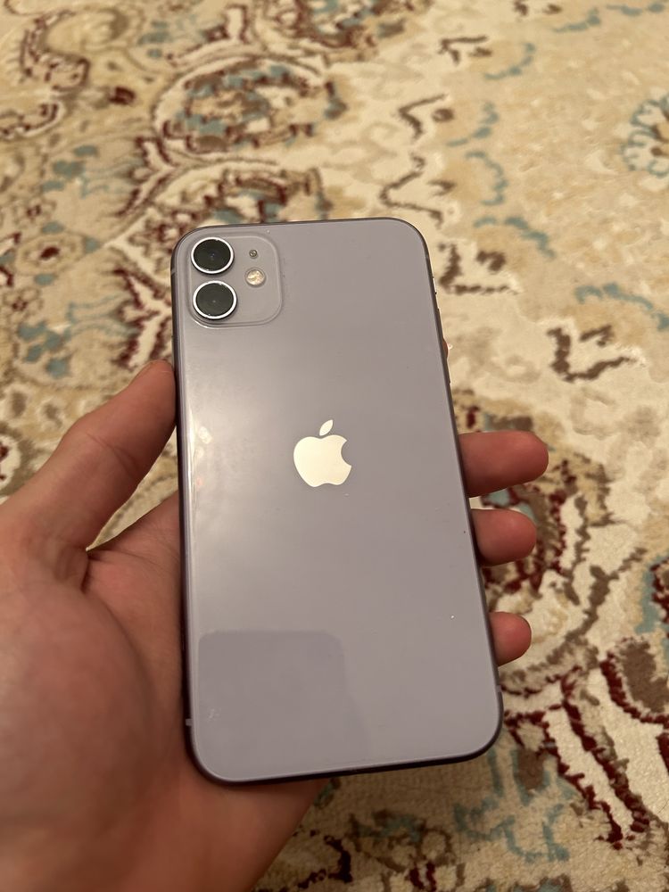 Iphone 11 64gb!!