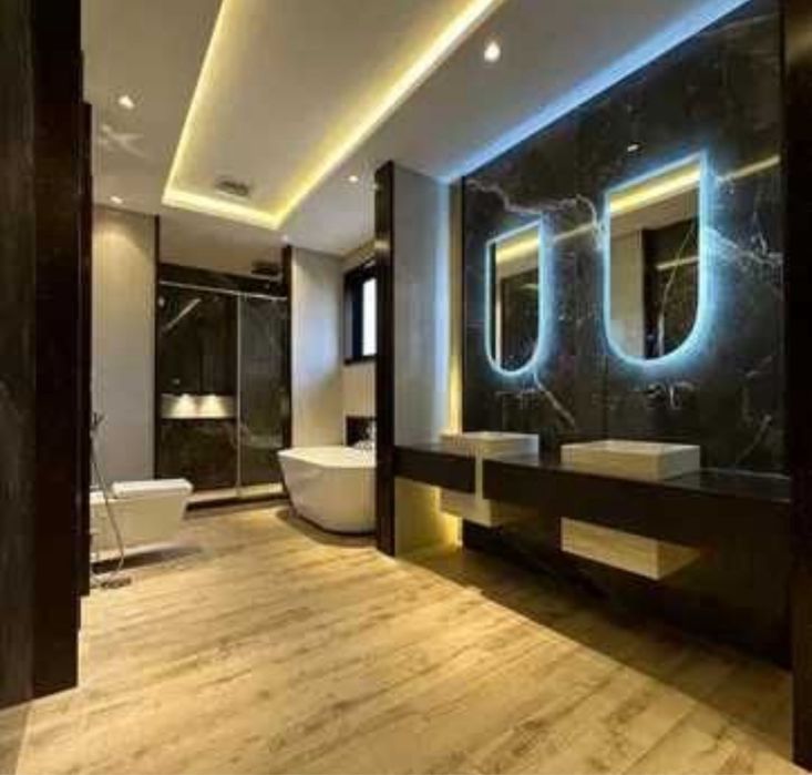 Ул. Тарас Шевченко ЖК Габус-Сдаётся 4х комнатная!