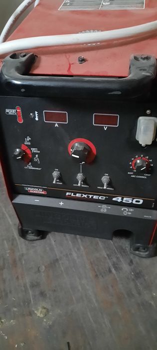 Срочно продам Lincoln Fletech
