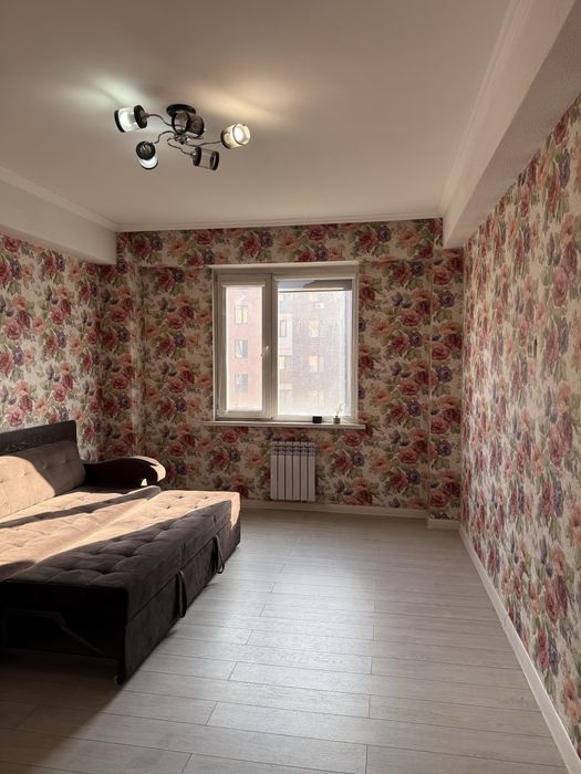 Продается 2 комнатная квартира