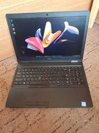 Laptop Dell Latitude E5590 i5/16GB/SSD256GB/15.6'/FHD/Win11Pro/TastLed