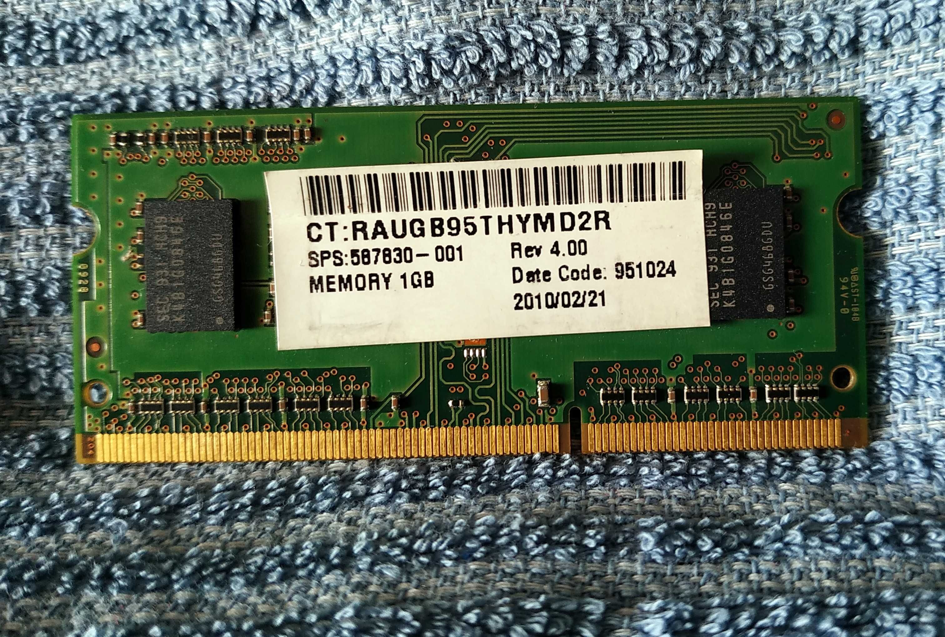 Memorii RAM DDR3  2 Gb modele diferite  9 lei