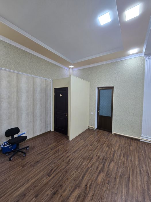 Сдаётся Офис на Ганге 2 этаж 60квм.