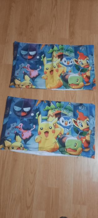 Perinute pokemon  noi