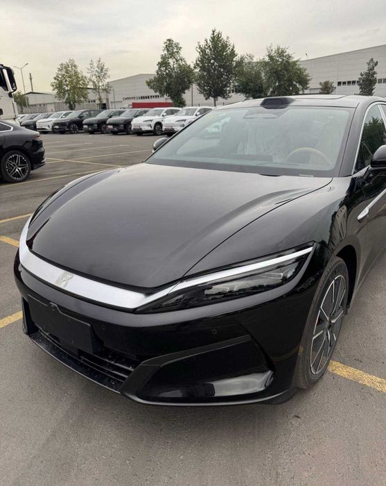 BYD HAN L 2 TA MATORLI muddatli tolov