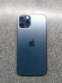 Apple iPhone 12 Pro 128Gb Pacific blue