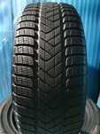 225 55 18 pirelli m+s 4 buc