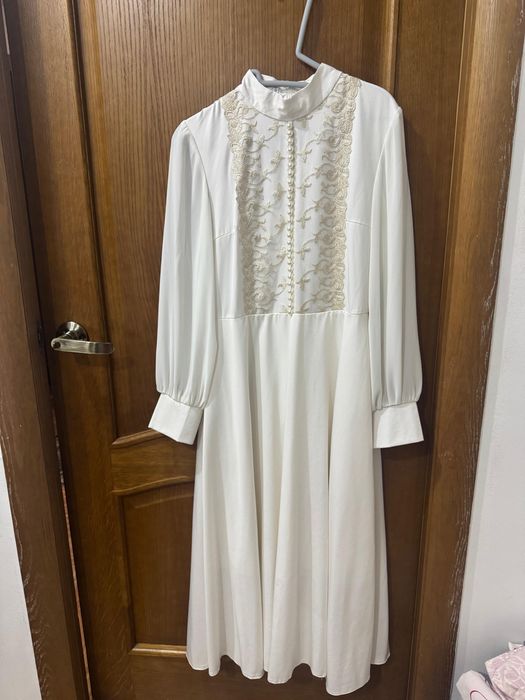 Разгрузка гардероба