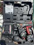 Pistol legat fier MaxRebar 441 din 2023