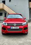 Volkswagen Touareg 3.0 V6