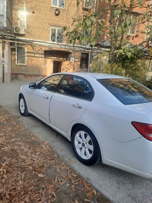 Продается шевролет эпика