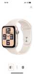 Смарт часы Apple watch SE