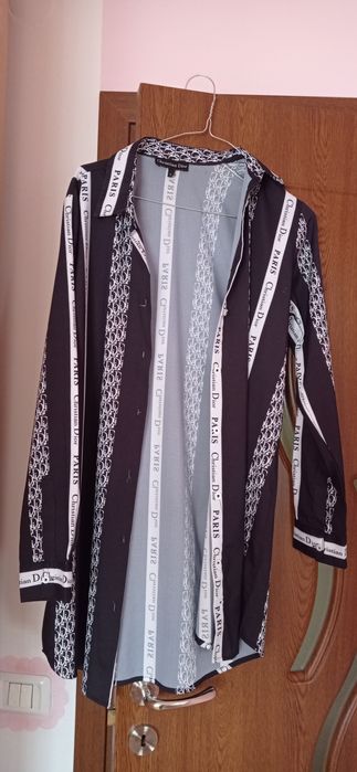 Cămașă lunga dama