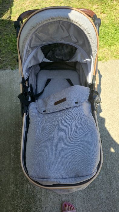 Căruț Coccolle 3 in 1