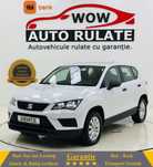Seat Ateca 2018 1.6D E6 GARANTIE 12 LUNI Rate Avans 0 Doar cu Buletinul
