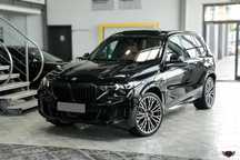 BMW X5 BMW X5 30d xDrive M SPORT PRO 7 Locuri / Finanțare Leasing