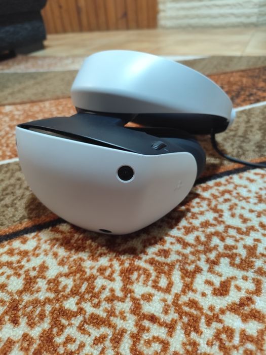 Playstation VR2 (PSVR2)