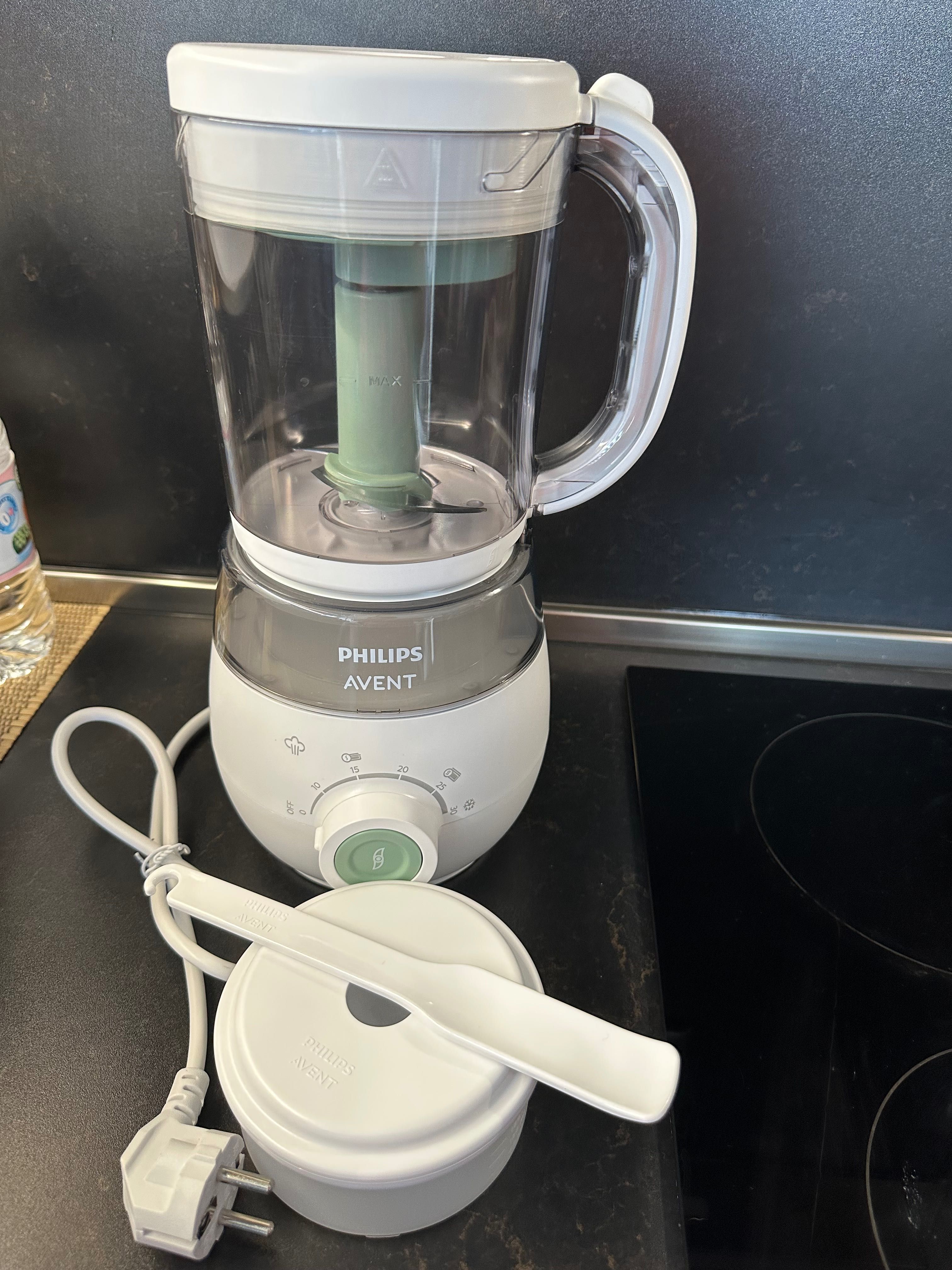 Philips Avent 4 in 1.