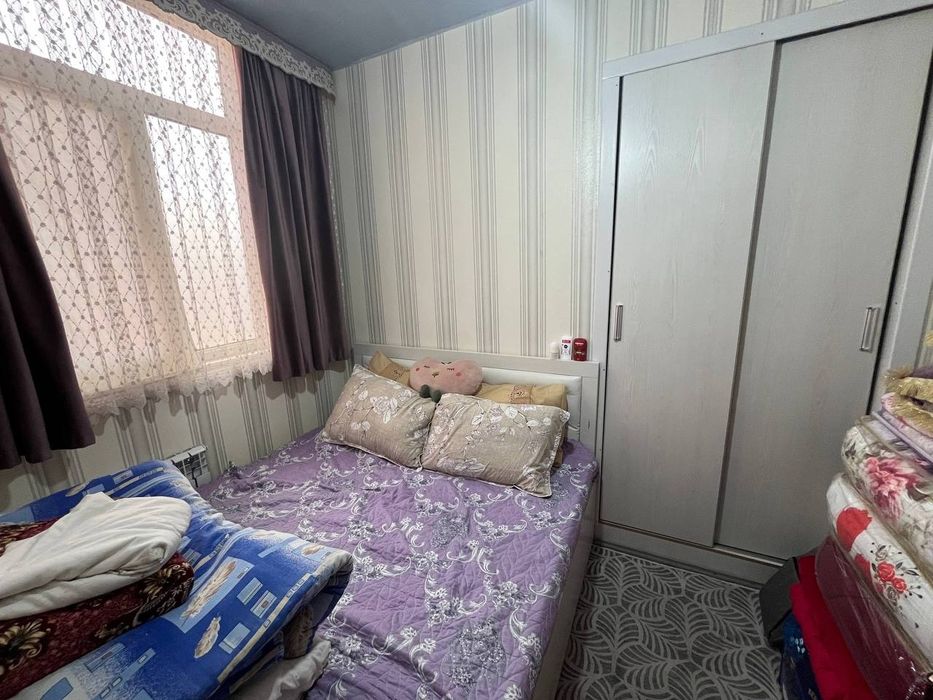 Авиасозлар 2, Кадышева базар продается квартира