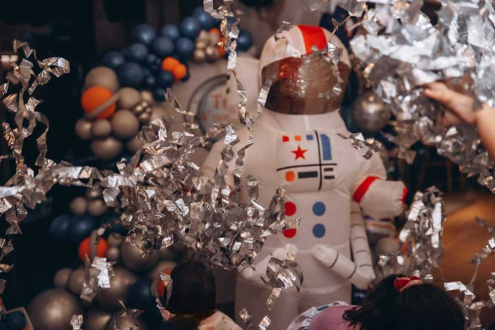 Фолиева дискотека под наем