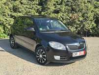 Skoda fabia vrs 1.4 TDI