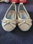 Balerini Elsa marimea 20