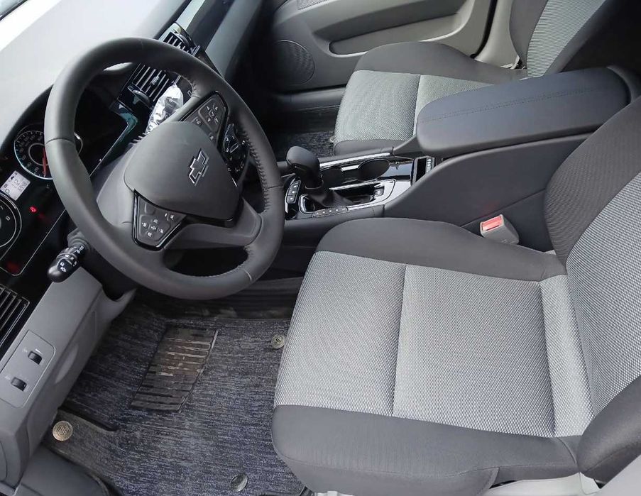 Jentra L Elegant plus