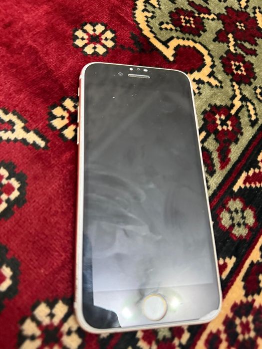 Айфон 7 жагдайы жаксы