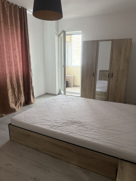 2 camere Popesti, Sf Agnes, nou, cu parcare inclusa