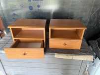 Vand 2 noptiere