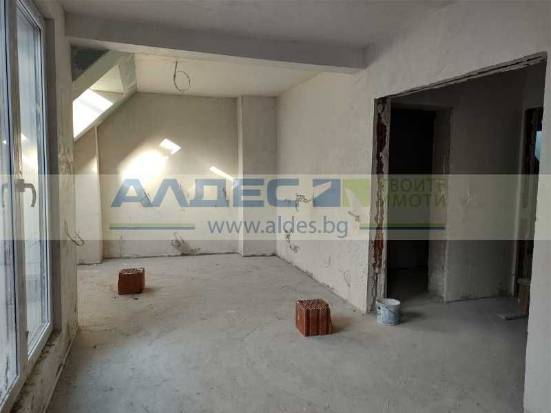 Продава се Тристаен апартамент в София, Кръстова вада - 124 кв.м за 2017 €/кв.м - Снимка #1