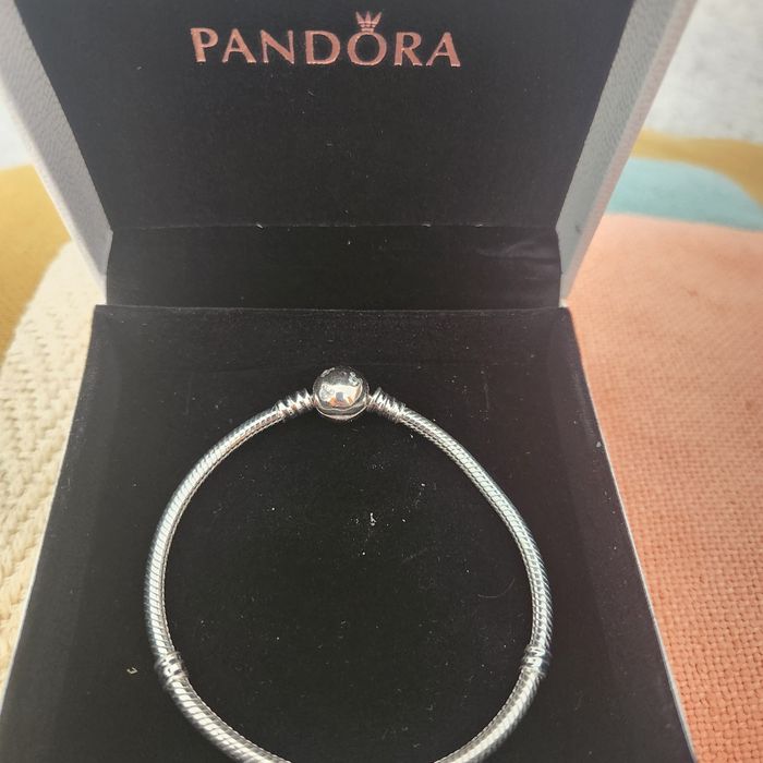 Bratara pandora 925 modele noi