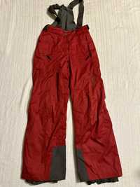 Pantaloni ski Salomon