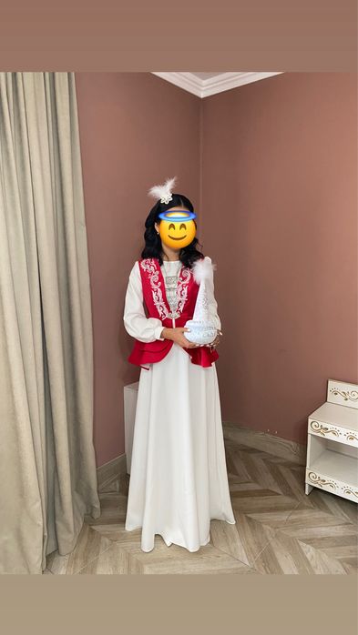 Платье на прокат