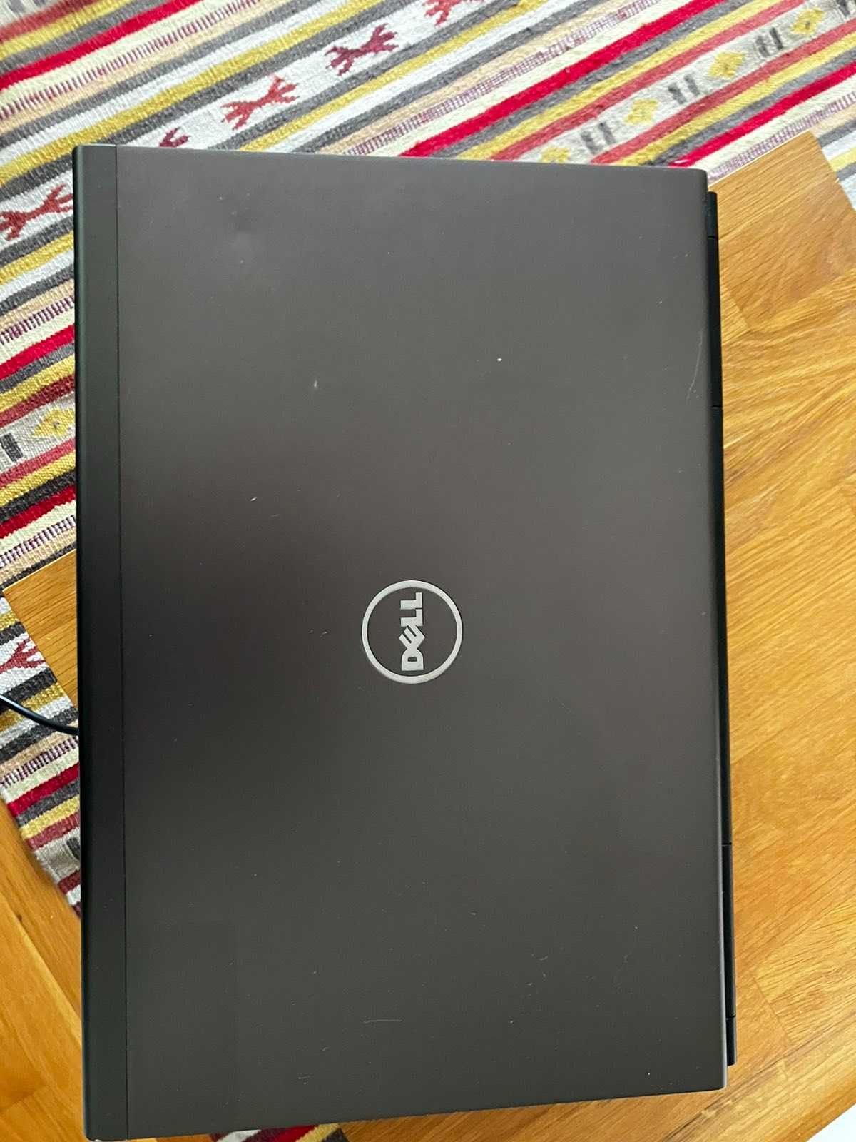 Dell precision m4800