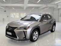Lexus UX Lexus UX 250h | Hibrid | 184CP | Garantie pana la 3 ani | Finantare |