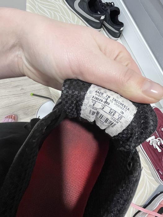 Мъжки кецове Nike и VANS