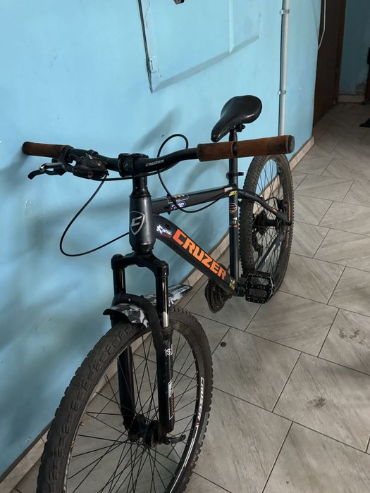 MTB Cruzer велосипед