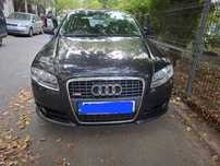 Motor audi a4 b7 1.9 tdi  brb euro 4