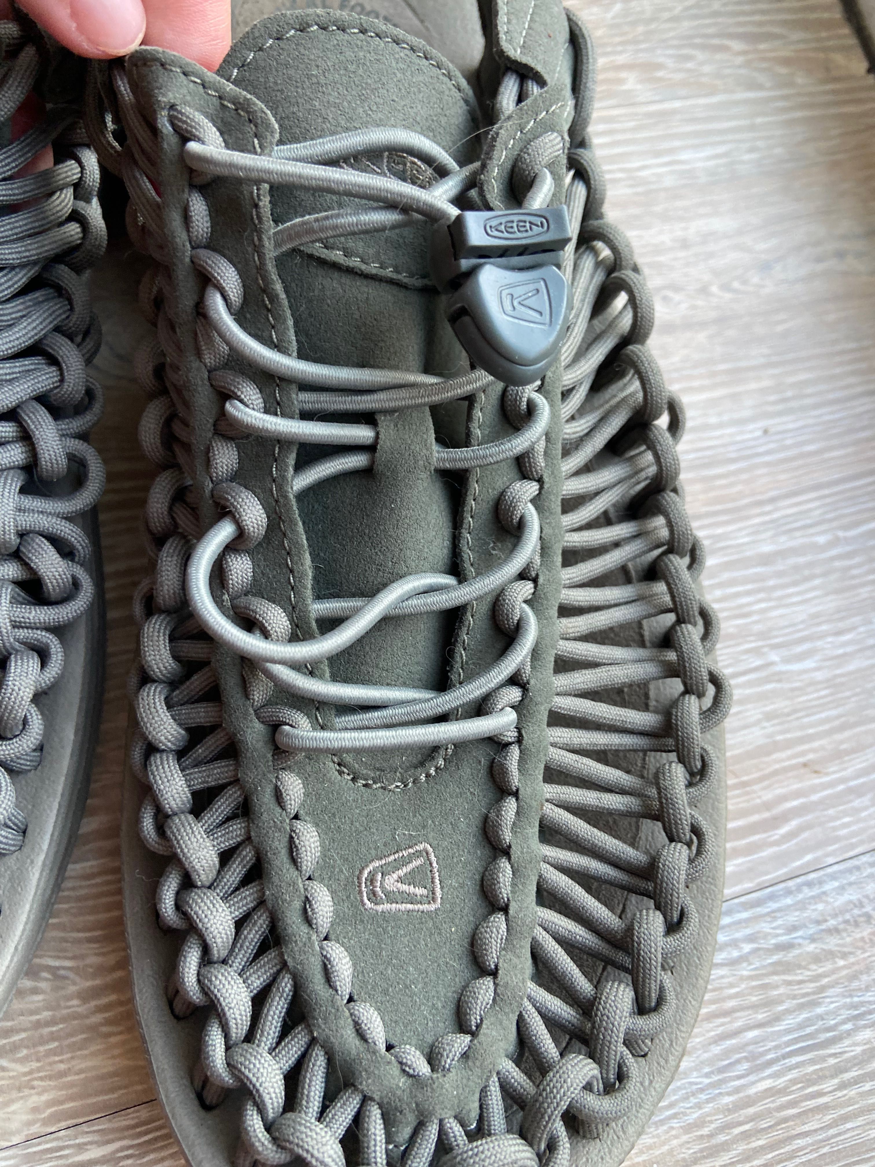 Keen мъжки обувки 25.5см