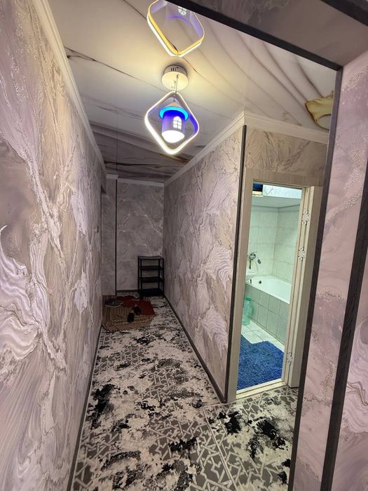 Qarshidan Uy Ijaraga Beriladi