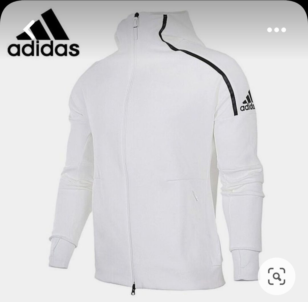 Спортивный костюм Китай совместный Adidas. Олимпика